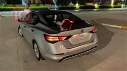 نيسان سنترا